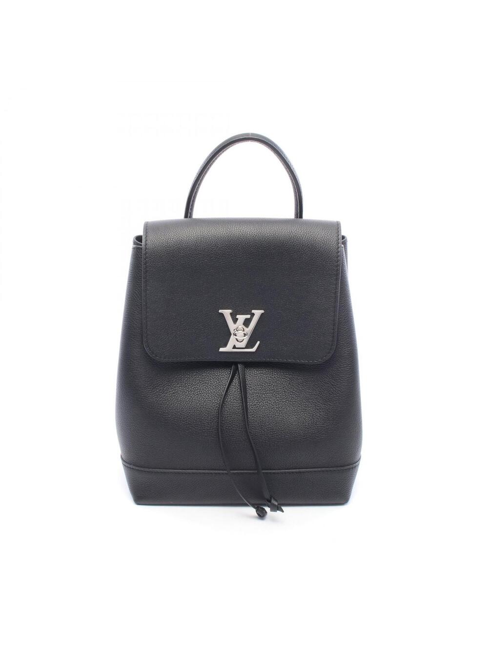 Louis Vuitton Lockme Backpack Rucksack #367130L15B